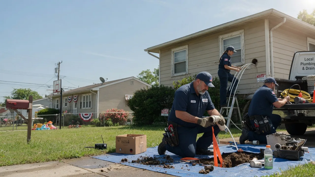 Faucet Repair in Pigeon Forge, TN near me
